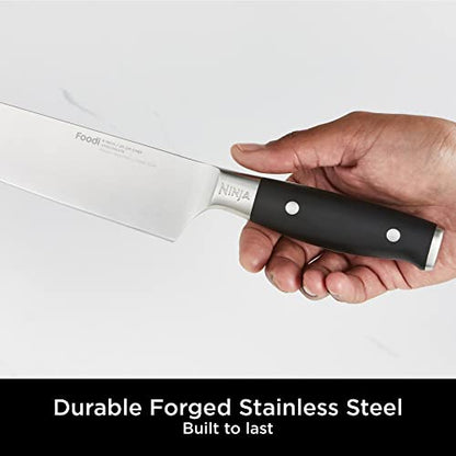 Ninja Foodi StaySharp Knife Block