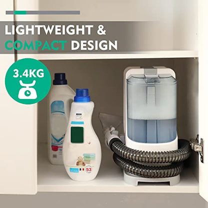 HAUSHOF Spot Carpet Cleaner Machine