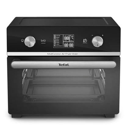 Tefal Easy Fry Air Fryer Oven, 20L Capacity 10in1 Functions