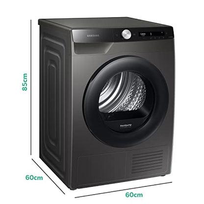 Series 5 plus 8kg Freestanding