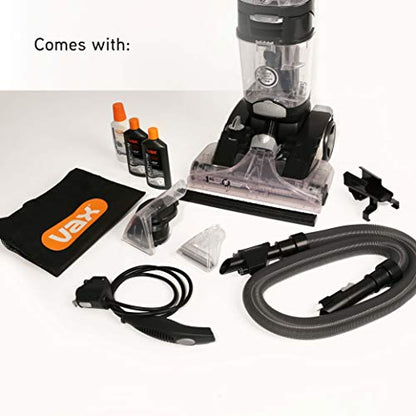 Vax Platinum Power Max Carpet Cleaner