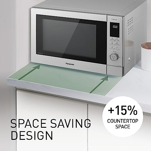 Panasonic  Combination Microwave Oven, 34 Litres