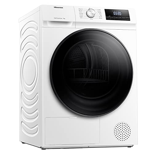 Hisense 60cm Freestanding 9 KG