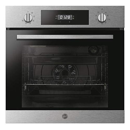 Hoover H-Oven 300 Built-In Electric Single Oven