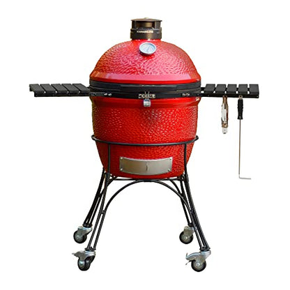 Kamado Joe Classic II Smoker BBQ