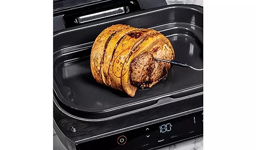 Ninja Foodi MAX Health Grill and Air Fryer