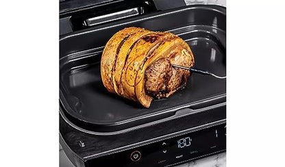 Ninja Foodi MAX Health Grill and Air Fryer