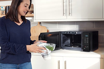 Samsung MS23K3513AK Solo Microwave