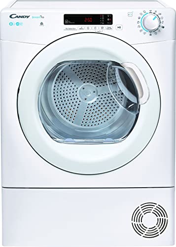 Candy Smart Pro CSOEC8DG 8Kg