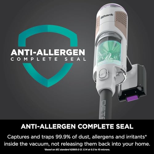 Shark Detect Pro Cordless Vacuum Cleaner