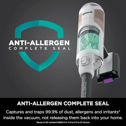 Shark Detect Pro Cordless Vacuum Cleaner