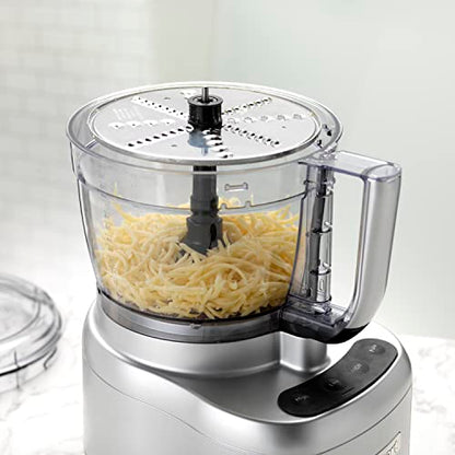 Cuisinart Expert Prep Pro  2 Bowl Food Processor