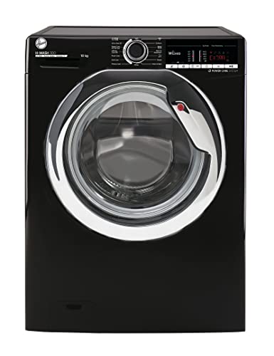 Hoover H3WS4105TACBE-80 10kg 1400rpm
