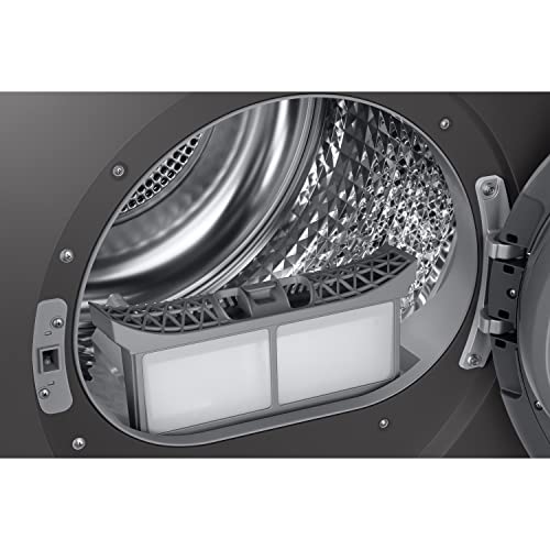 Series 5 plus 8kg Freestanding