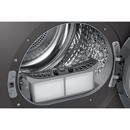 Series 5 plus 8kg Freestanding