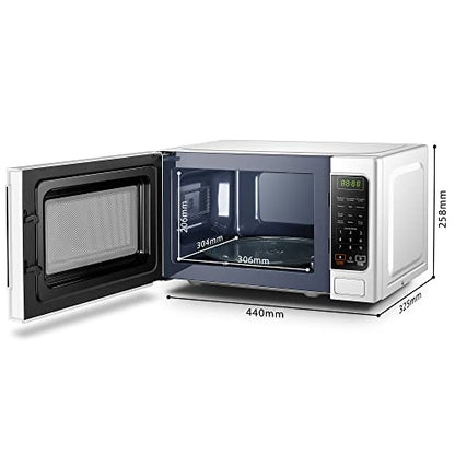 Toshiba 800w 20L Microwave Oven