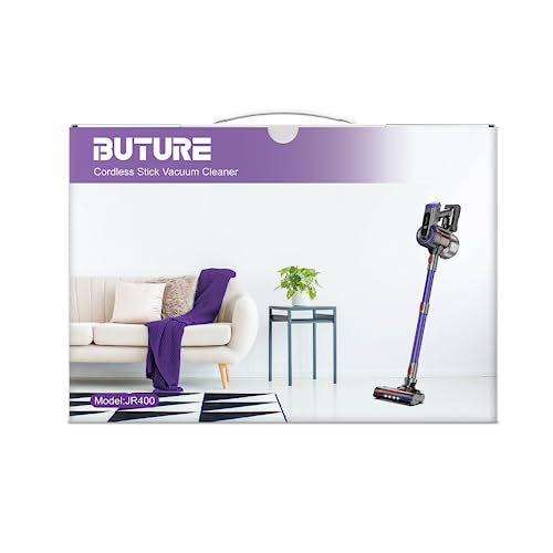 BuTure Cordless Vacuum Cleaner