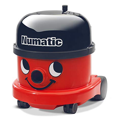 Henry  Dry Vacuum Cleaner