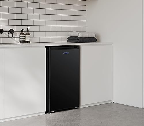 IceKing 48cm Under Counter Freestanding