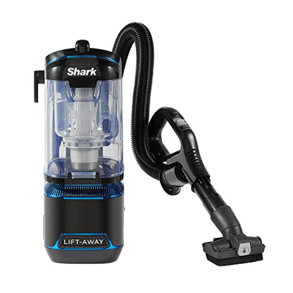 Shark portable Lift-Away Upright Vacuum Cleaner