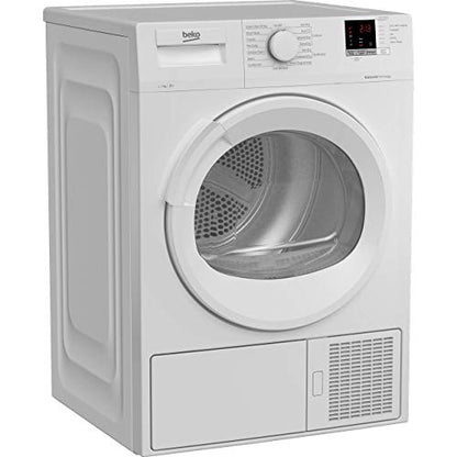 Beko 7Kg Heat Pump Tumble Dryer - White - A+ Rated
