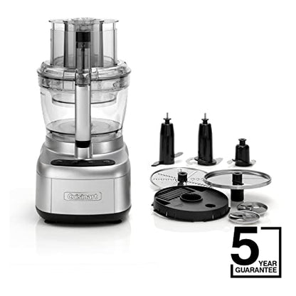 Cuisinart Expert Prep Pro  2 Bowl Food Processor