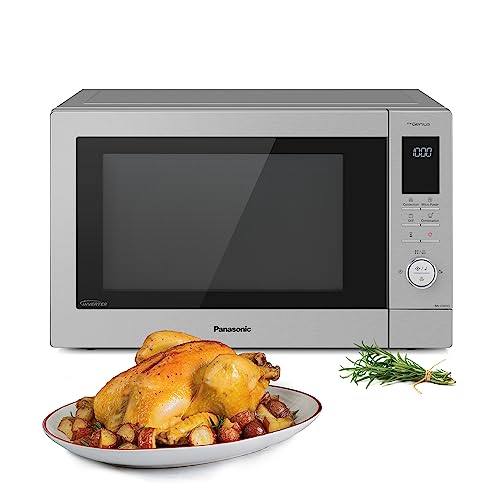 Panasonic  Combination Microwave Oven, 34 Litres