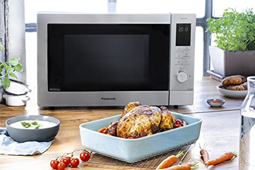 Panasonic  Combination Microwave Oven, 34 Litres