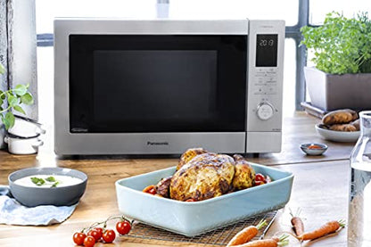 Panasonic  Combination Microwave Oven, 34 Litres