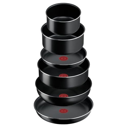 Tefal Ingenio Easy ON Pots & Pans Set