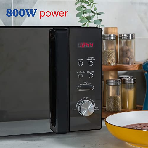 Russell Hobbs RHM2076B 20 Litre 800