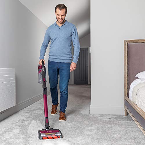 Shark Cordless Stick Vacuum Cleaner [IZ251UKT]
