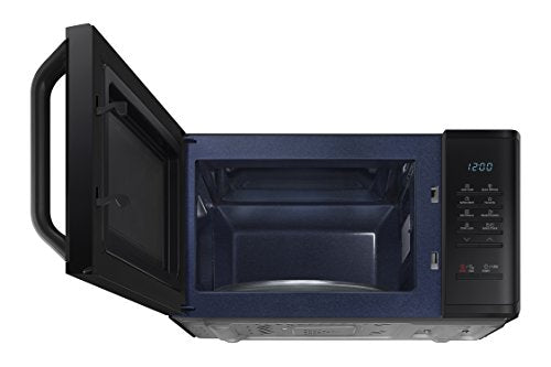 Samsung MS23K3513AK Solo Microwave
