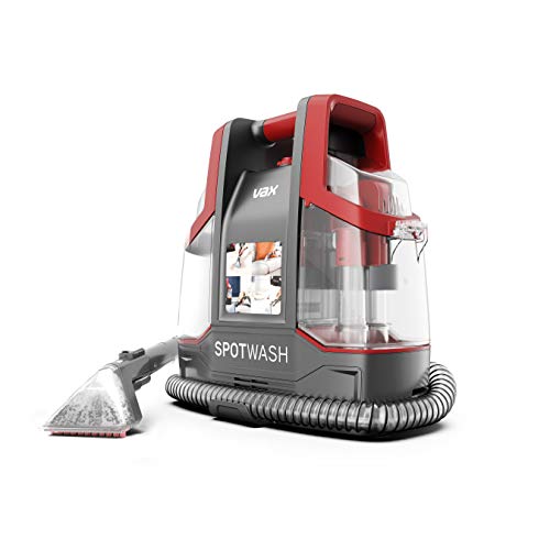 Vax SpotWash Spot Cleaner
