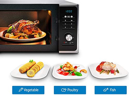 Samsung MS28F303TAS/EU Solo Microwave