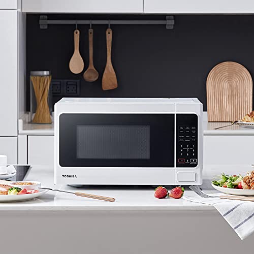 Toshiba 800w 20L Microwave Oven