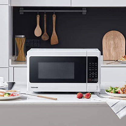 Toshiba 800w 20L Microwave Oven