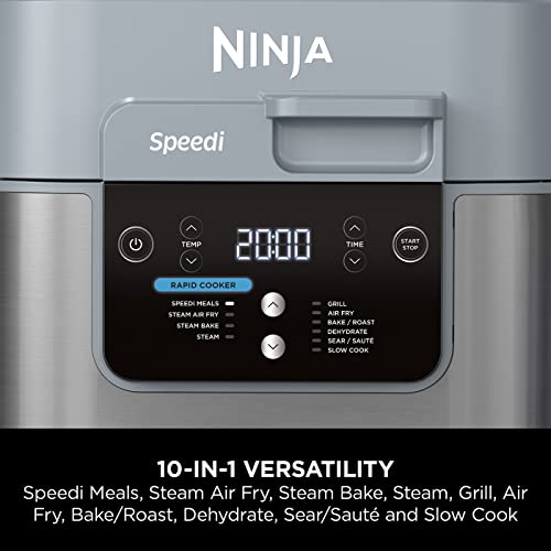 Ninja Speedi  Rapid Multi Cooker and Air Fryer