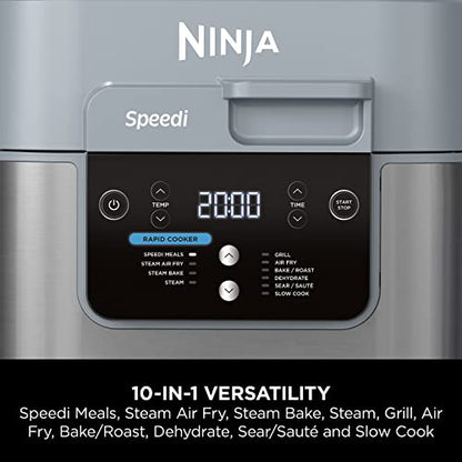 Ninja Speedi  Rapid Multi Cooker and Air Fryer