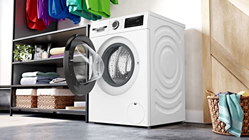 Bosch Home & Kitchen Appliances Bosch WGG04409GB