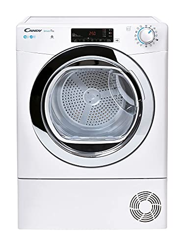 CANDY Smart Pro CSOEC10TCG 10Kg