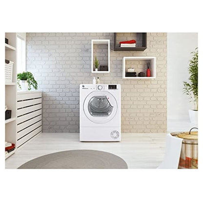 Hoover 8kg Freestanding Condenser Tumble Dryer