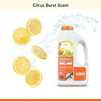 Vax SpotWash Home Duo Spot Cleaner