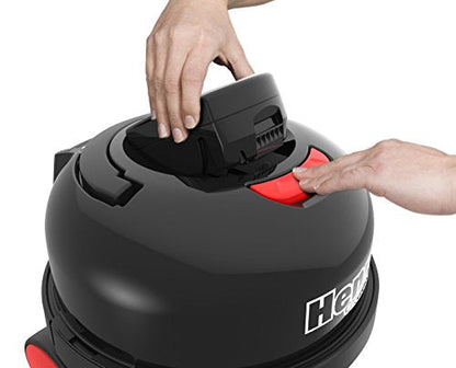Henry HVB160x1 907226 Cordless Vacuum Cleaner, 6 Litre
