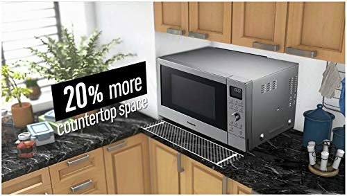 Panasonic  Combination Microwave