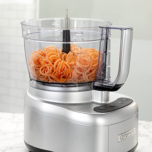 Cuisinart Expert Prep Pro  2 Bowl Food Processor