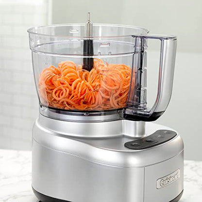Cuisinart Expert Prep Pro  2 Bowl Food Processor