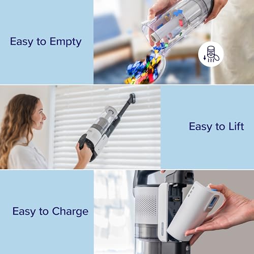 LEVOIT Cordless Vacuum Cleaner