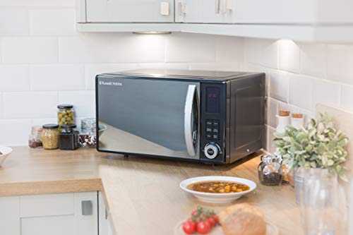 Russell Hobbs RHM2362B-G 23L