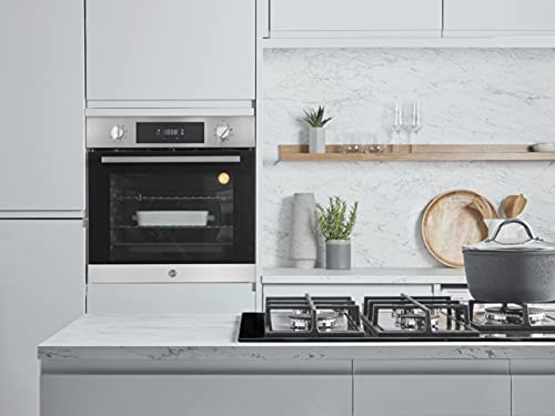 Hoover H-Oven 300 Built-In Electric Single Oven